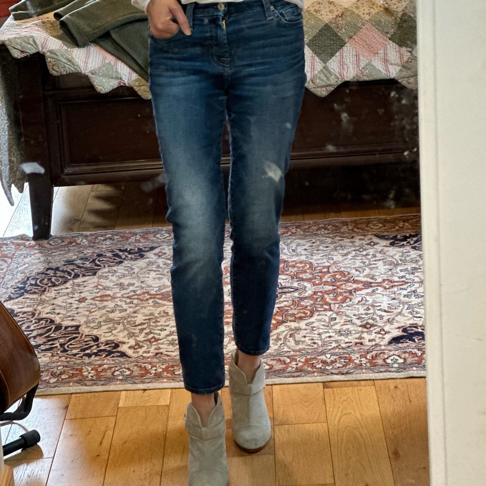 Rag And Bone Boot Size 36 - Used But In Very Good… - image 4